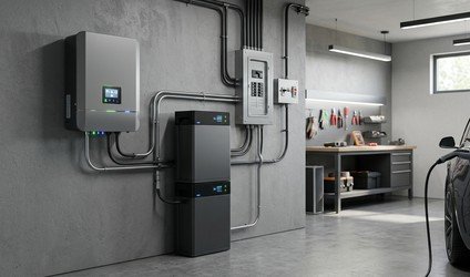 Power Solutions