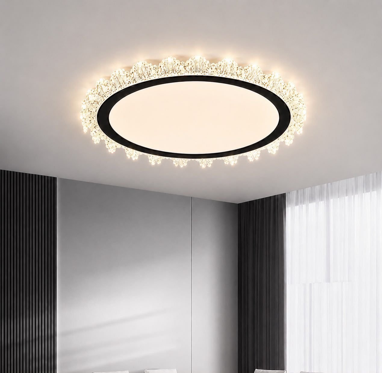 Flush mount | ceiling light