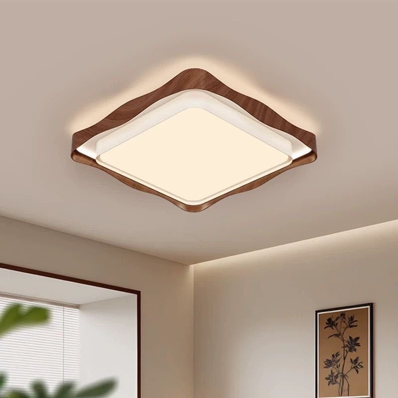 Flush mount | ceiling light