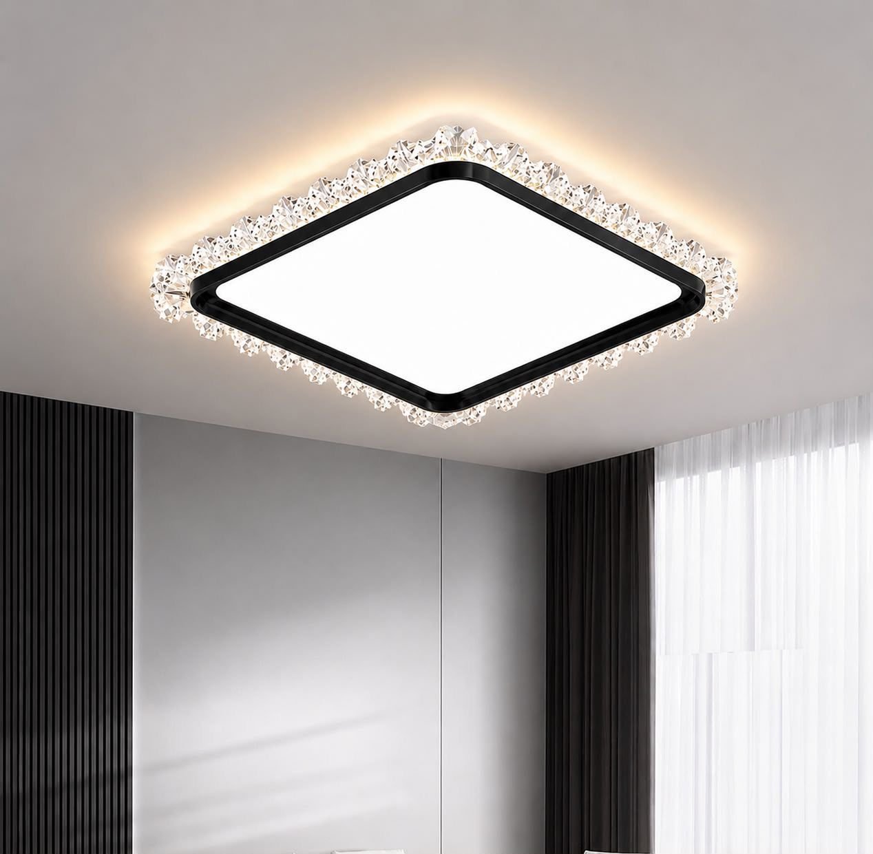 Flush mount | ceiling light